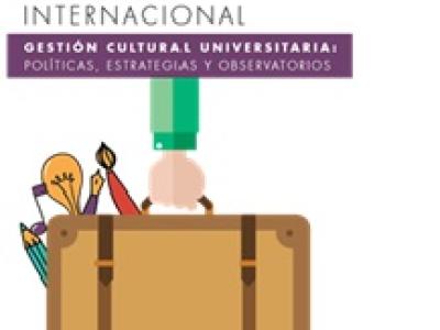 III Seminario Internacional de Gestión Cultural 