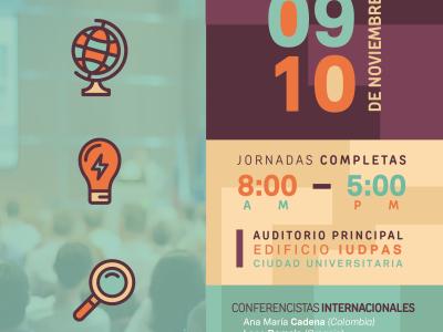 IV Seminario Internacional de Gestión Cultural 