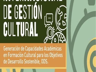 VI Seminario Internacional de Gestión Cultural 