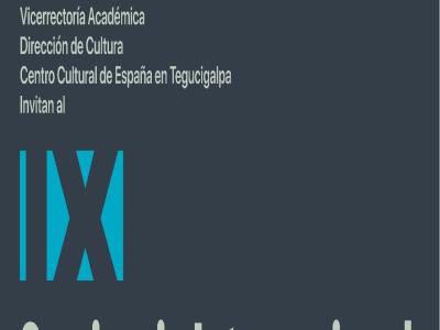 IX Seminario Internacional de Gestión Cultural 