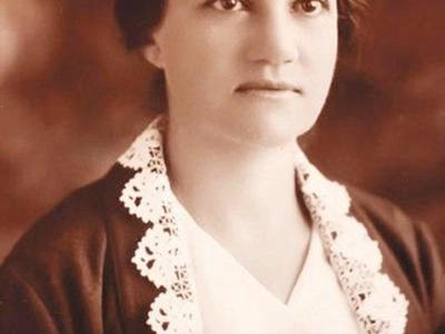 Año Académico 2014: Lucila Gamero de Medina