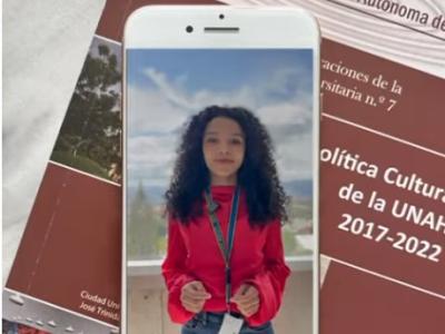 Video Política Cultural de la UNAH