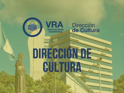 Dirección de Cultura UNAH