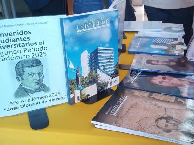 Reseña Histórica