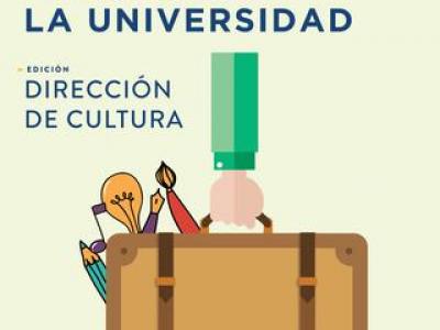 Revista De La Universidad - UNAH 2016