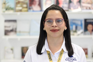 Leticia Judith Aguilar Castillo