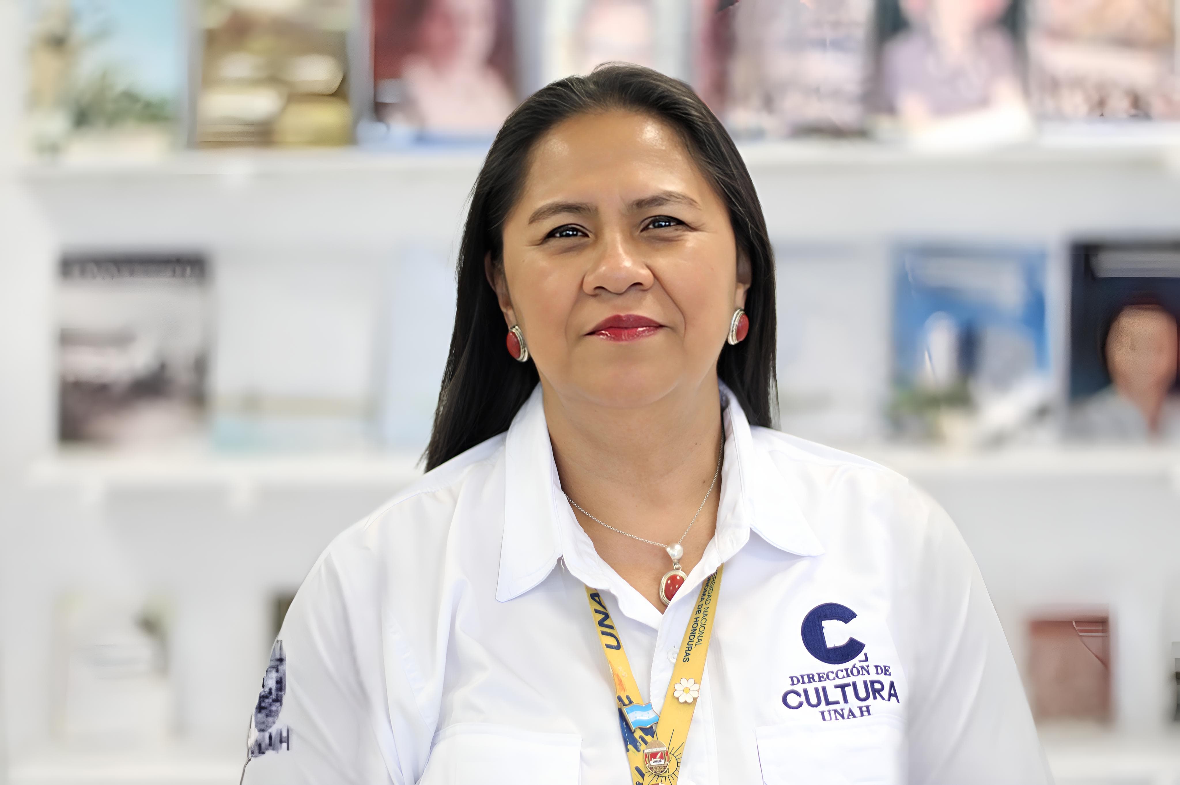Oneyda Cleotilde Mendoza Zepeda