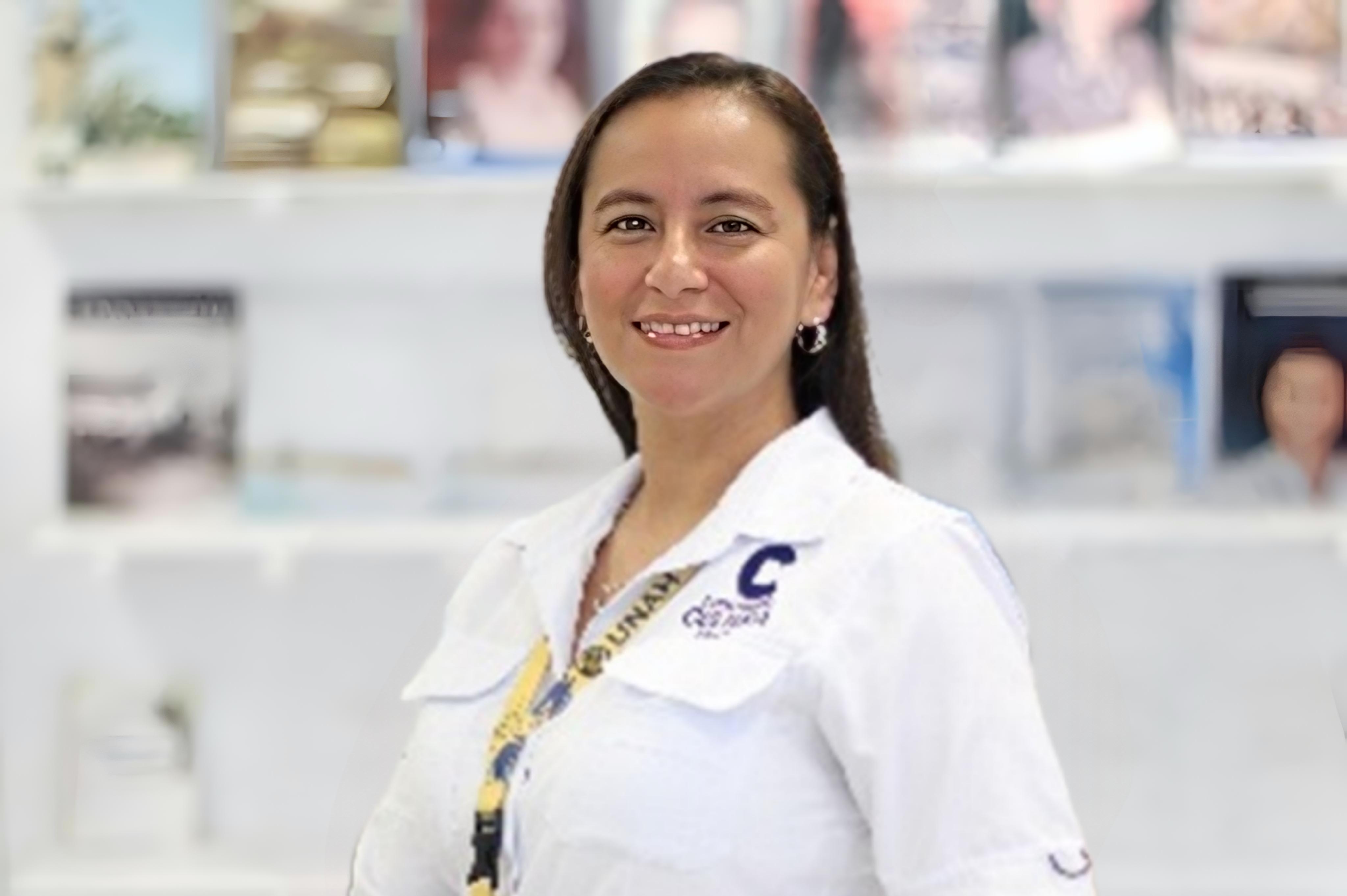 Loordling Sarahy Zamora Marín