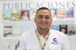 Wilson Javier Huete Laínez