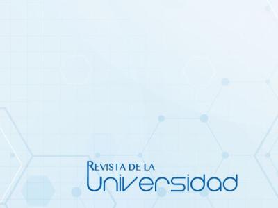 Revista De La Universidad - UNAH 2019