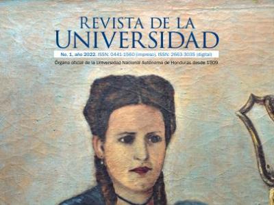 Revista De La Universidad - UNAH 2022