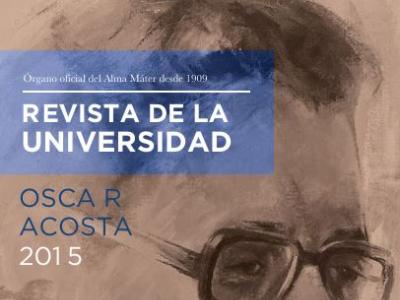 Revista De La Universidad - UNAH 2015 