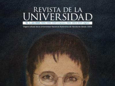Revista De La Universidad - UNAH 2023