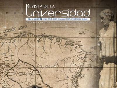 Revista De La Universidad - UNAH 2021